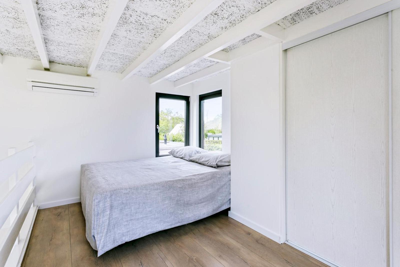 Vlier 10 - Klepperstee Ouddorp Not Intended For Company Or Work-Related Stays Esterno foto