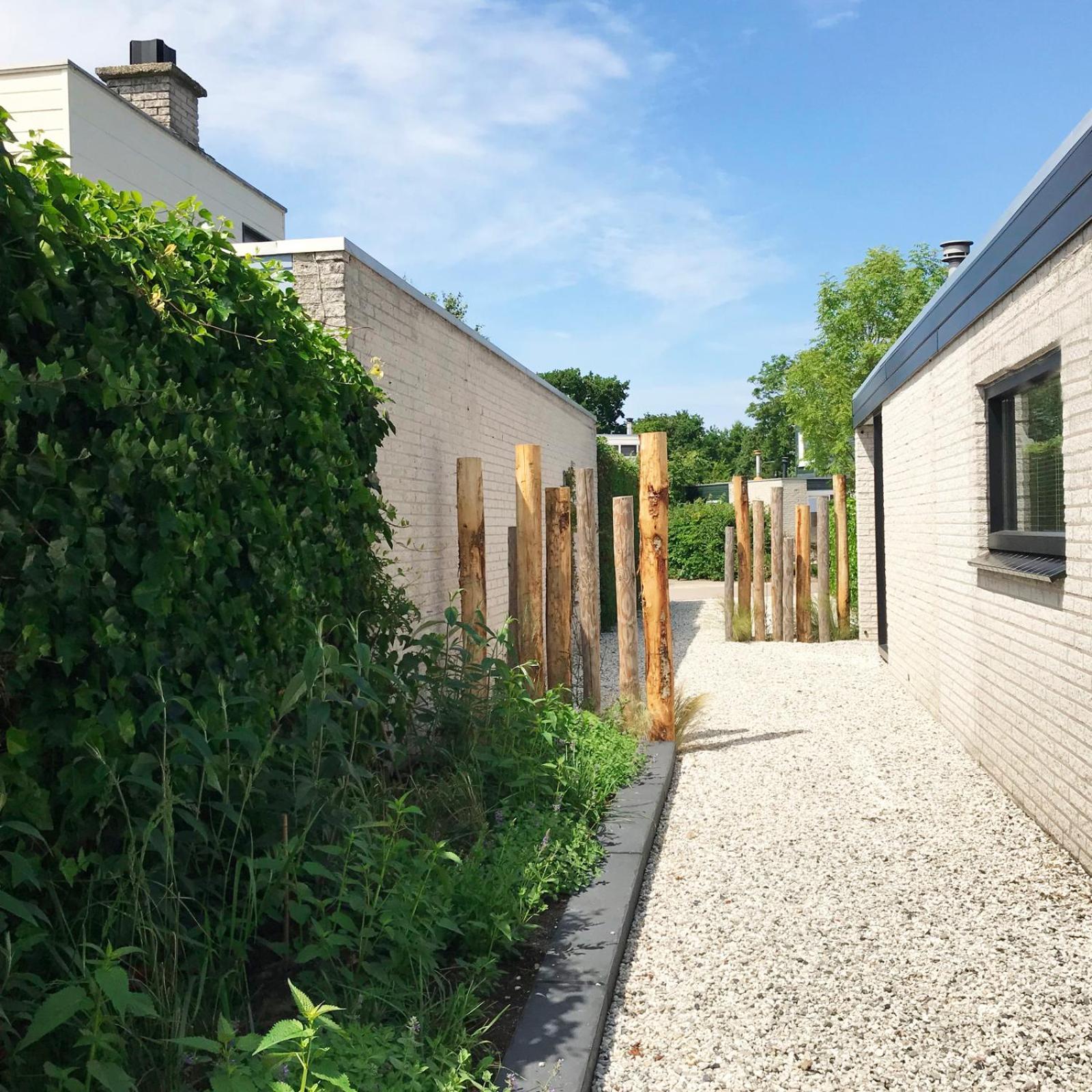 Vlier 10 - Klepperstee Ouddorp Not Intended For Company Or Work-Related Stays Esterno foto