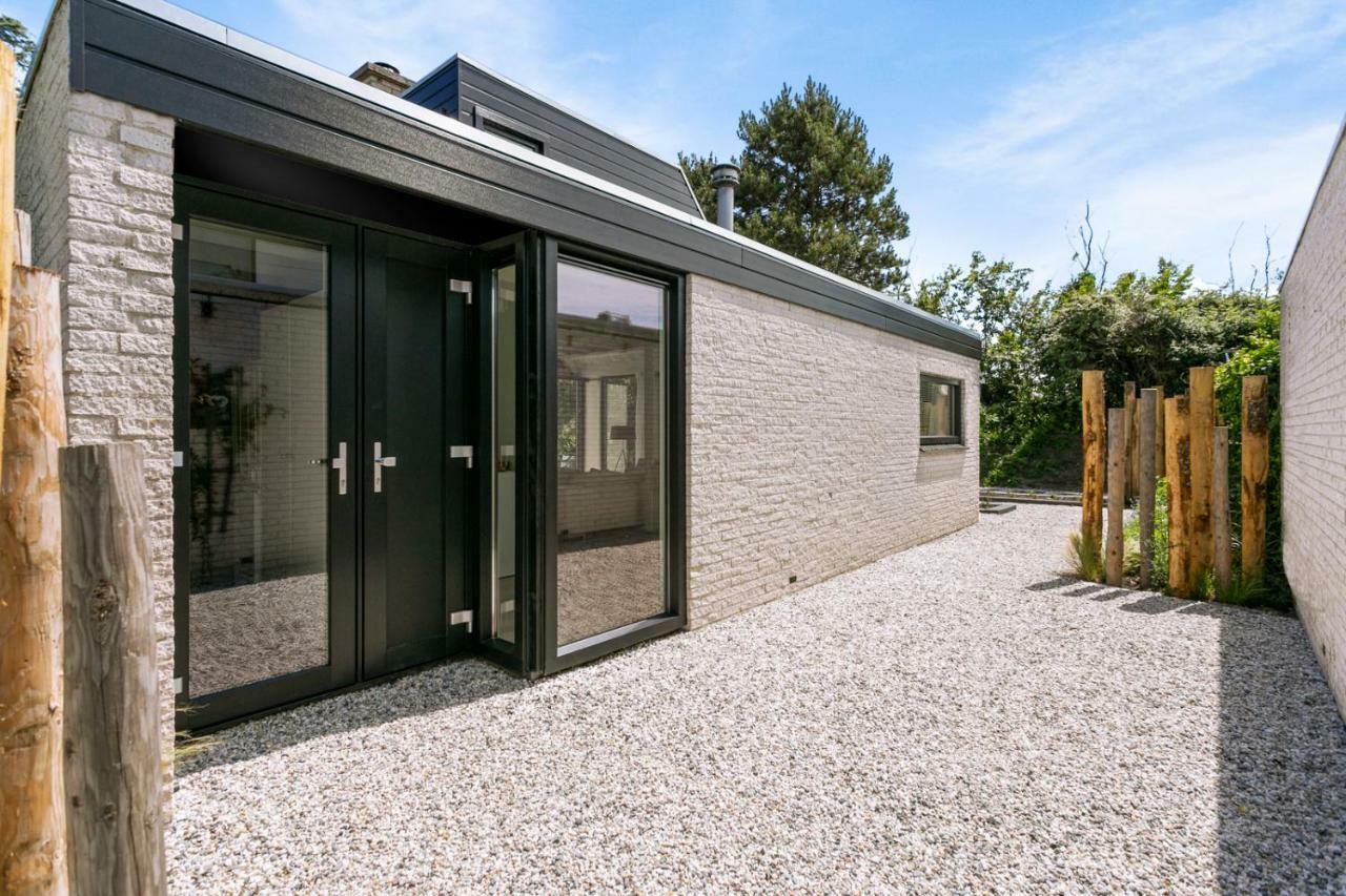Vlier 10 - Klepperstee Ouddorp Not Intended For Company Or Work-Related Stays Esterno foto